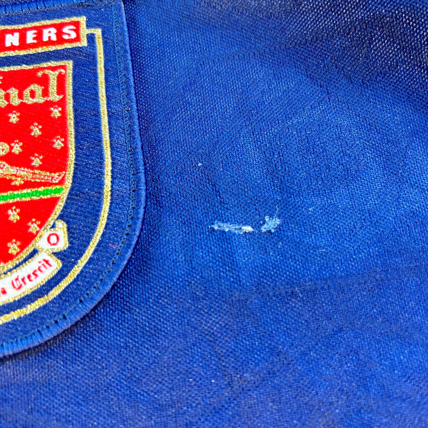 Arsenal 1995/1996 Away Shirt - XXL