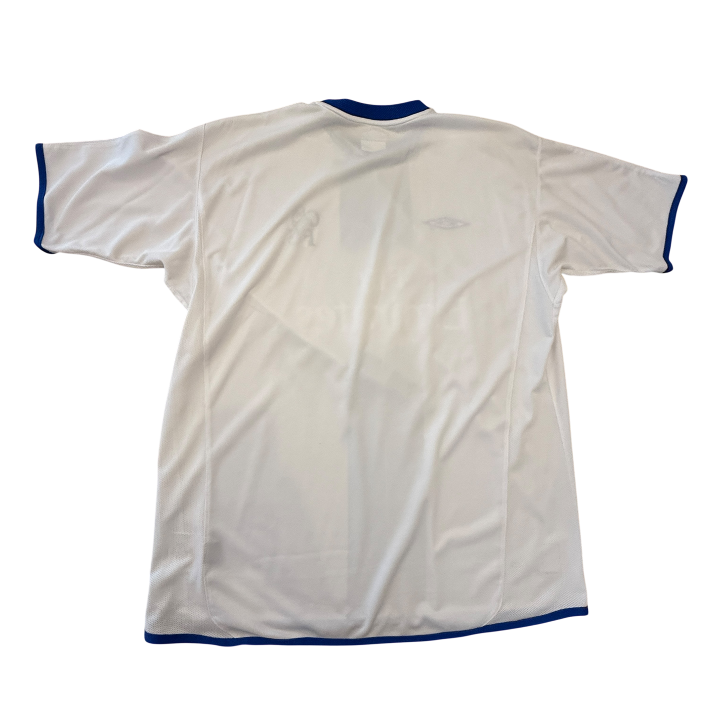 Chelsea 2003/2004 Away Shirt - Large Adult - Vintage Shirt - Very Good Condition