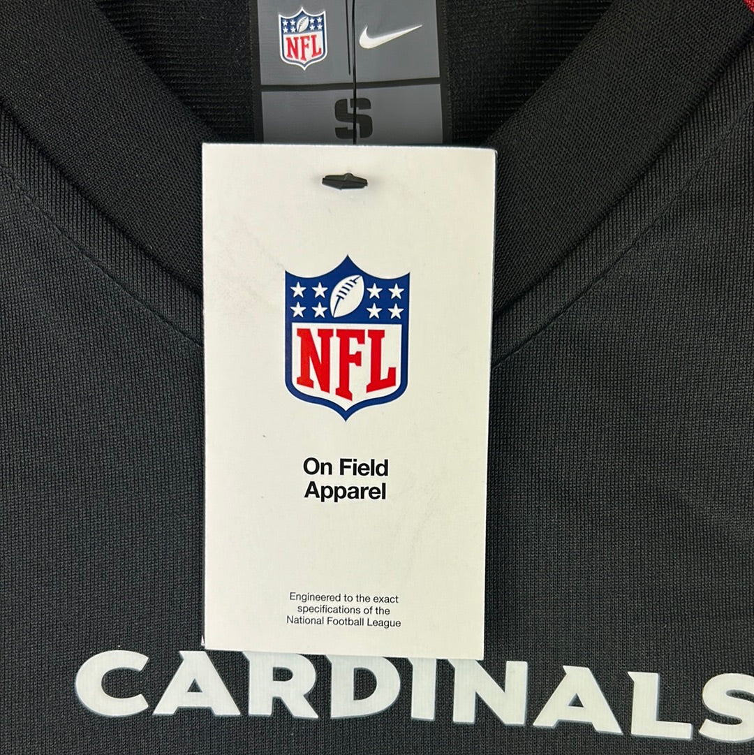 Arizona Cardinals NFL Jersey - Hopkins 10 - BNWT