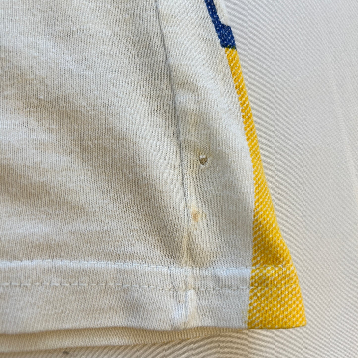 Leeds United 1990s T-Shirt - XL - Very Good Condition - Vintage