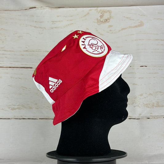 Ajax 22/23 home Bucket Hat