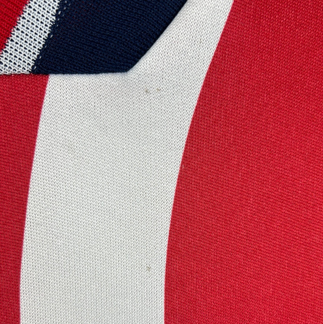 USA 1994-1995 Home Shirt - Extra Large - Good Condition