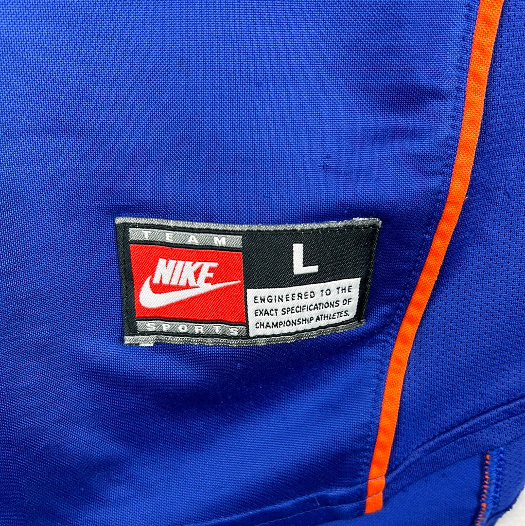 Holland 1998 Away Shirt - Medium - 8.5/10 Condition - Vintage Nike Shirt