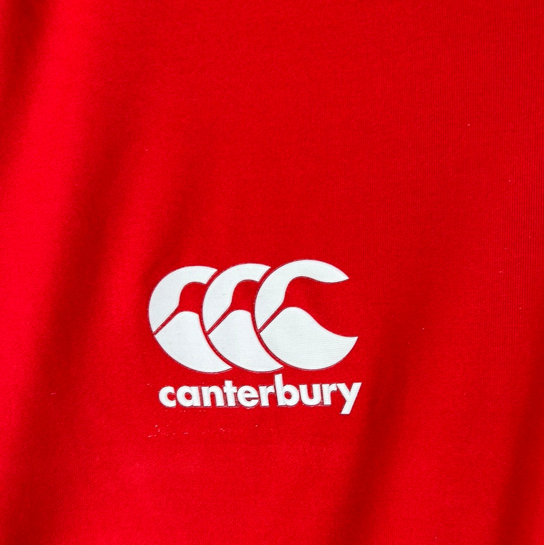 Deportivo La Coruna 2007/2008 Player Issue Away Shirt - A.Tomas 26