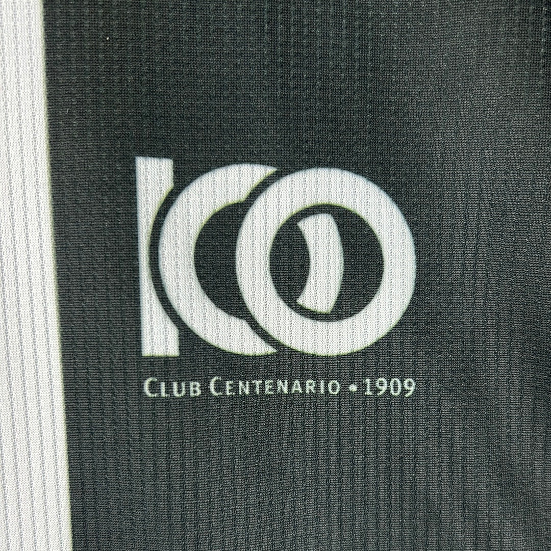 Levante 2010-2011 Player Issue Away Shirt - Cerra 2