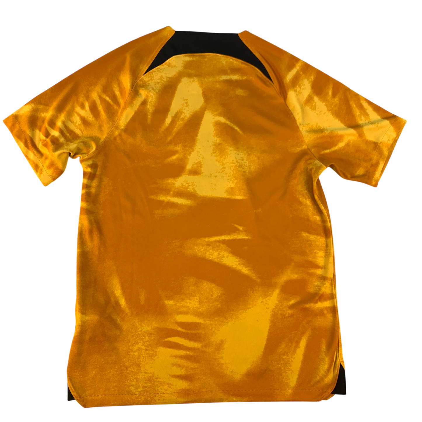 Holland 2022 Home Shirt - Extra Large - Mint
