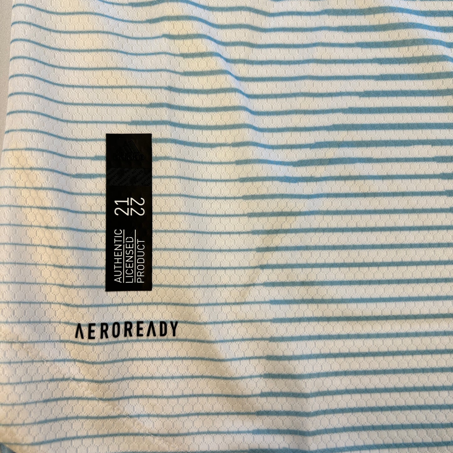 Chicago Fire 2022/2023 Authentic Away Shirt - New With Tags
