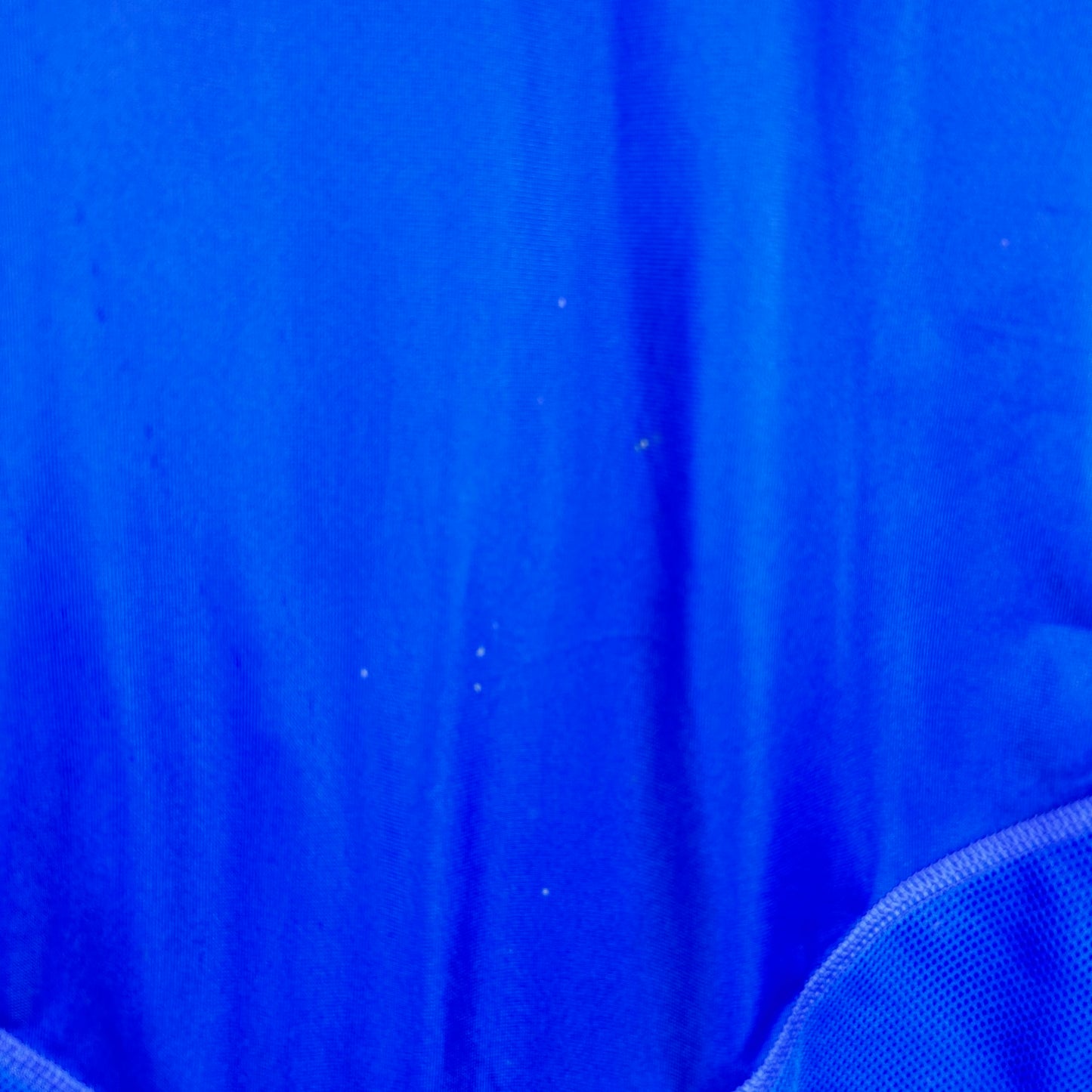 France 2004 Home Shirt - Medium - Adidas G41768