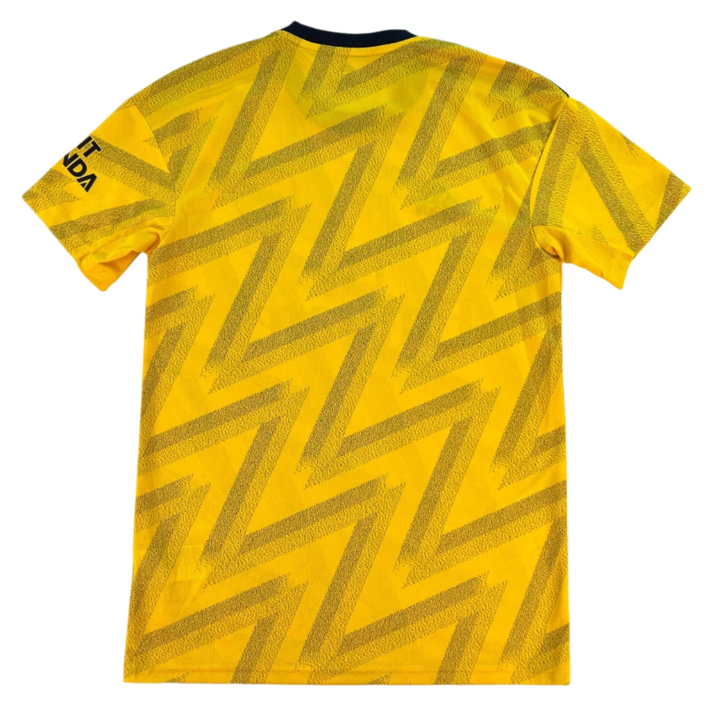 Arsenal 2019/2020 Away Shirt - Excellent Condition - EH5635