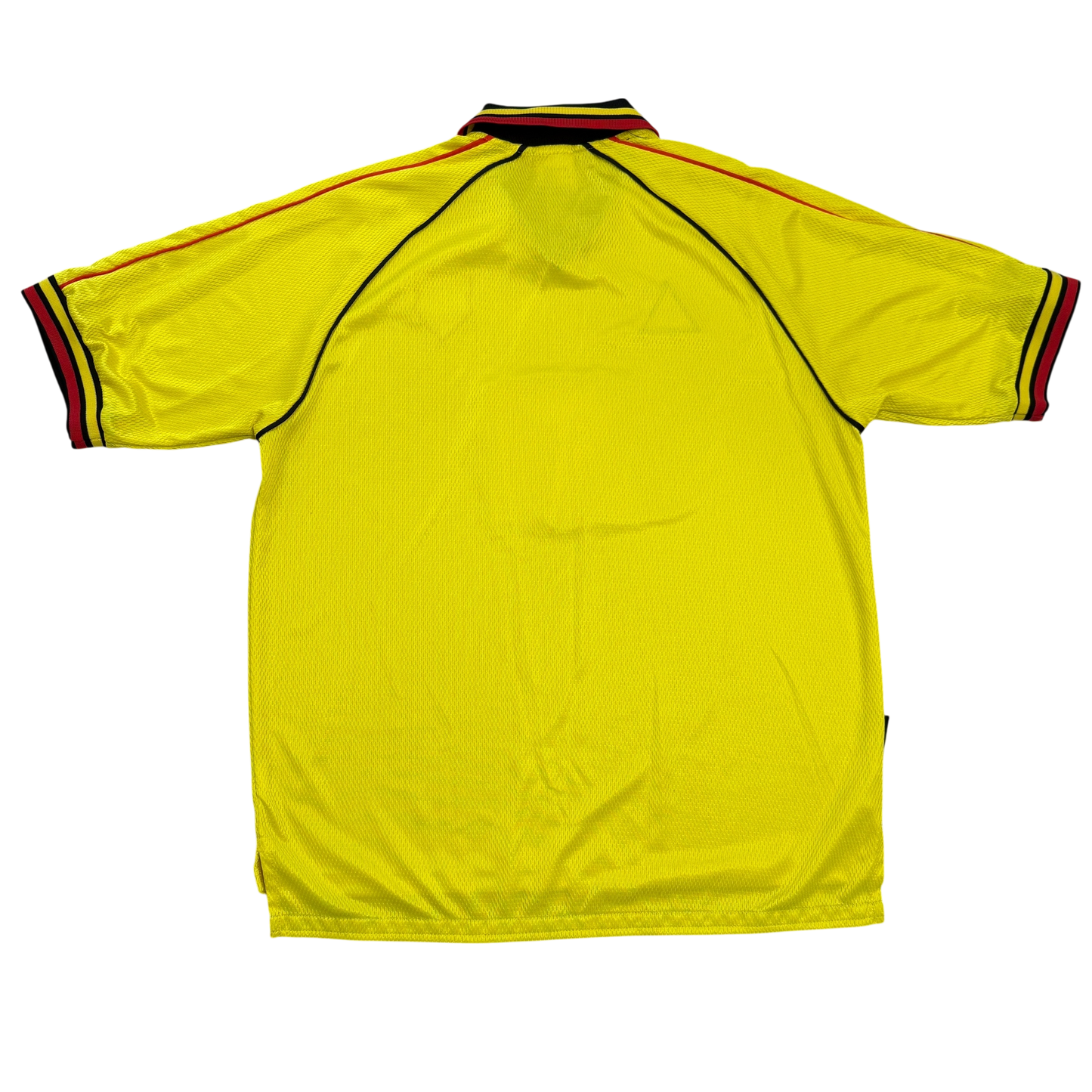 Watford 1999/2000 Home Shirt - Extra Large