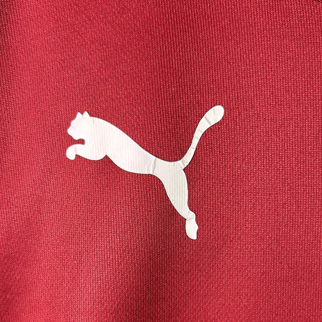 Italy 2014 Goalkeeper Shirt - XXL - Excellent Condition