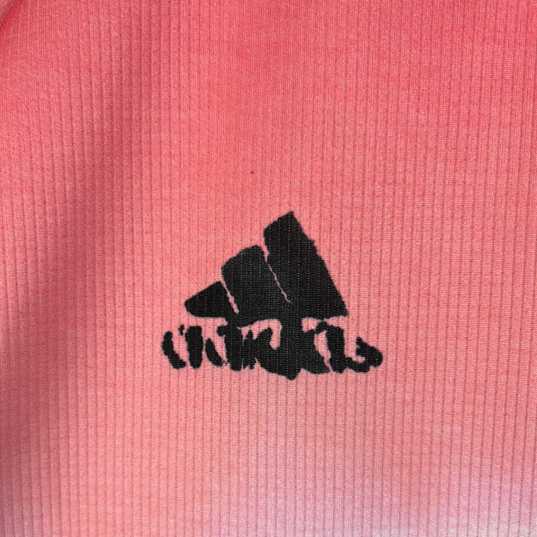 Juventus Human Race Shirt - Large