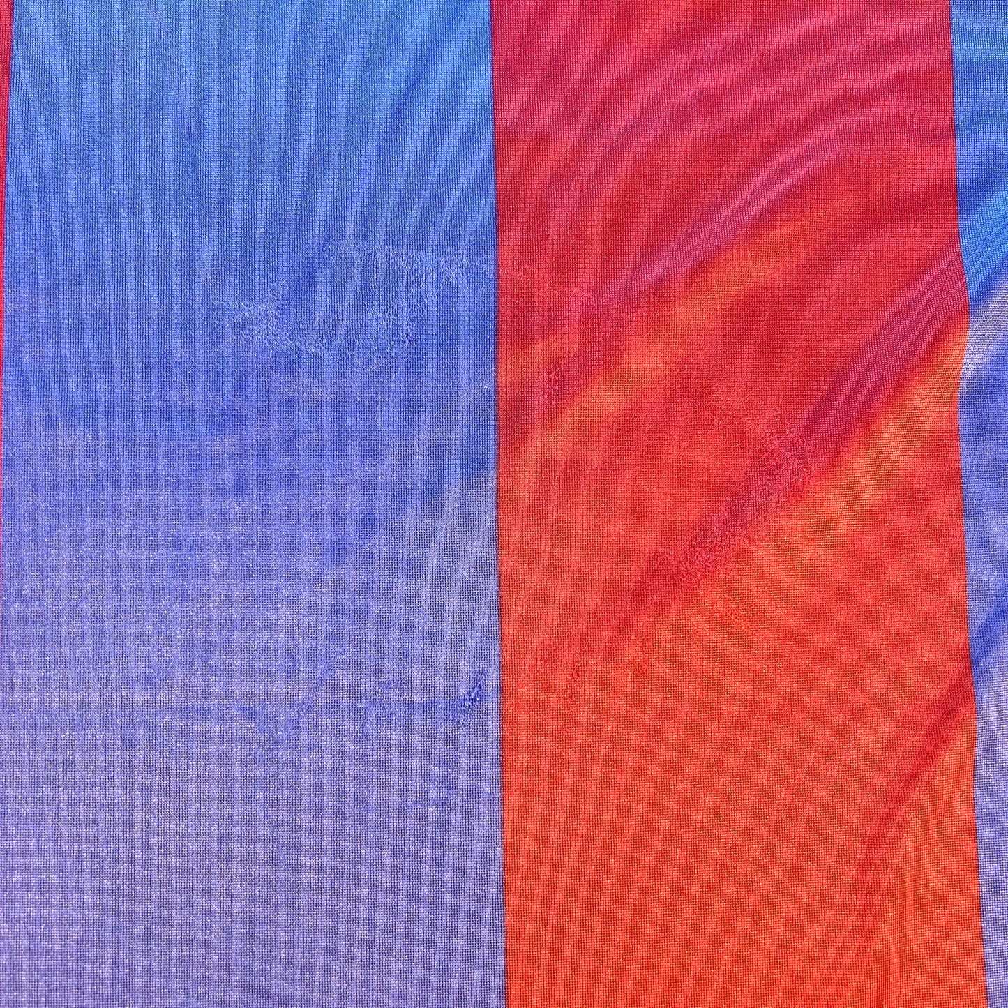 Barcelona 1981/1982 Home Shirt