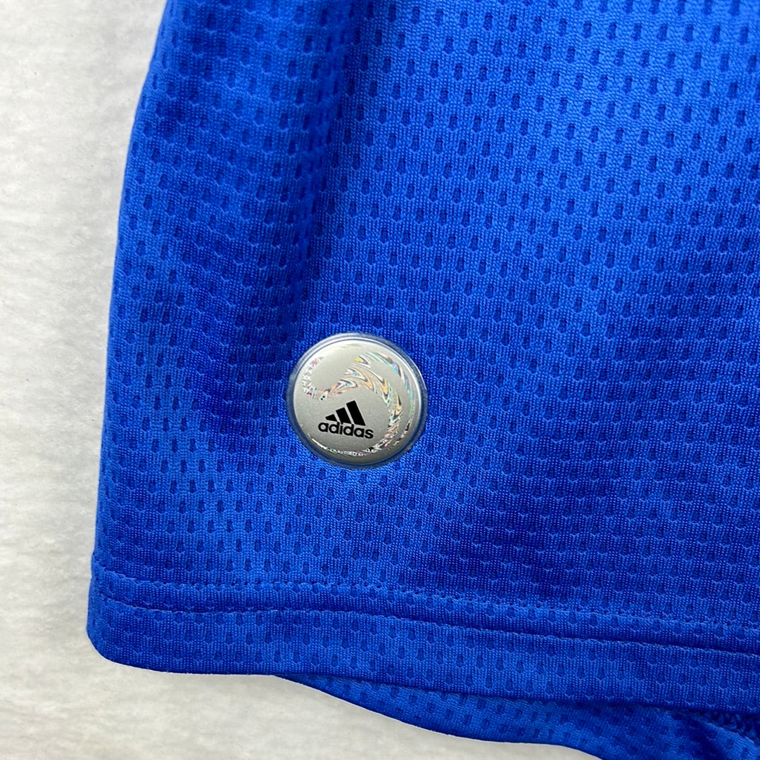 Chelsea 2009/2010 Home Shirt - Large - Very Good Condition