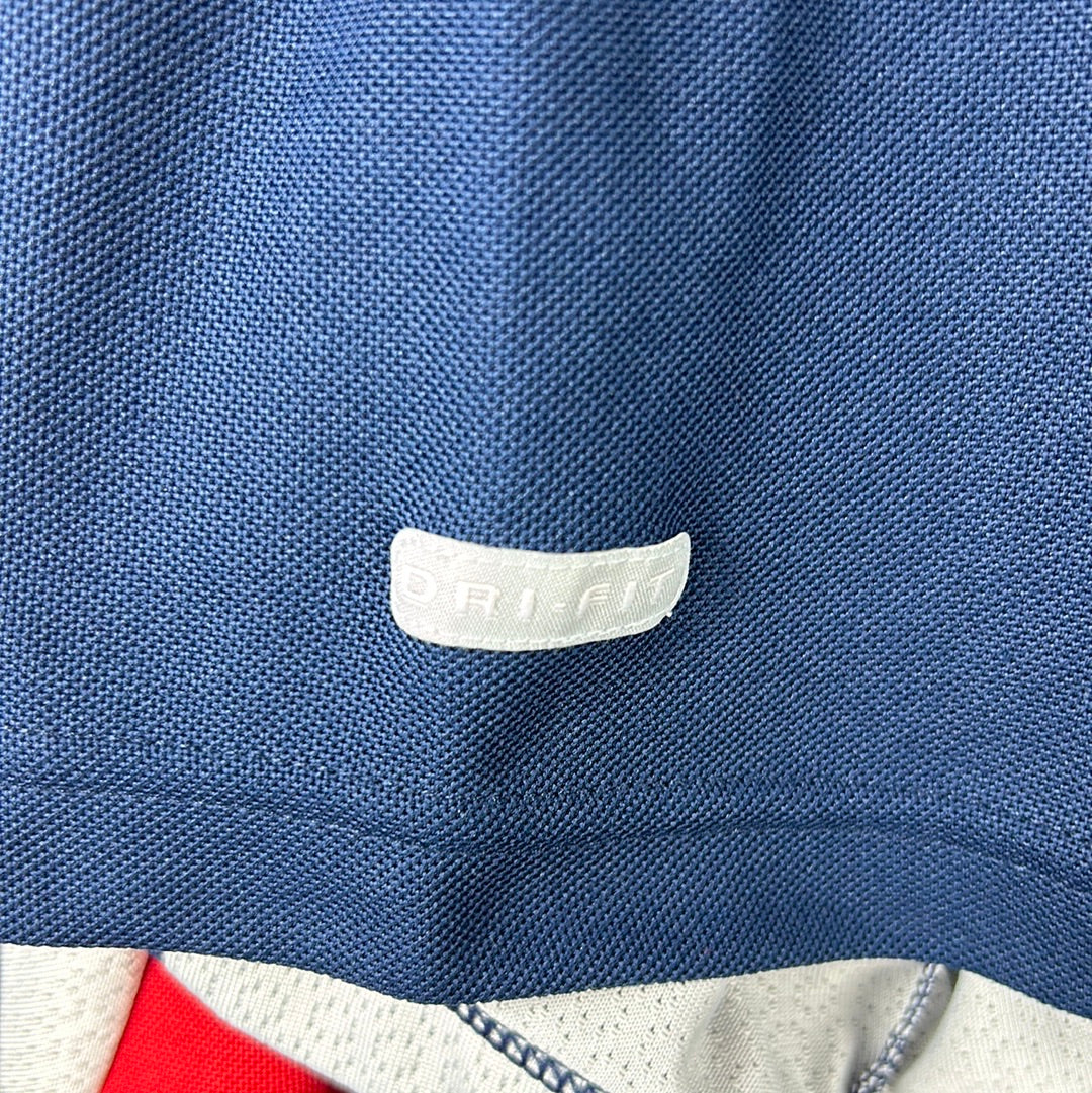 Arsenal 2000-2001 Training Shirt - Extra Large - Excellent