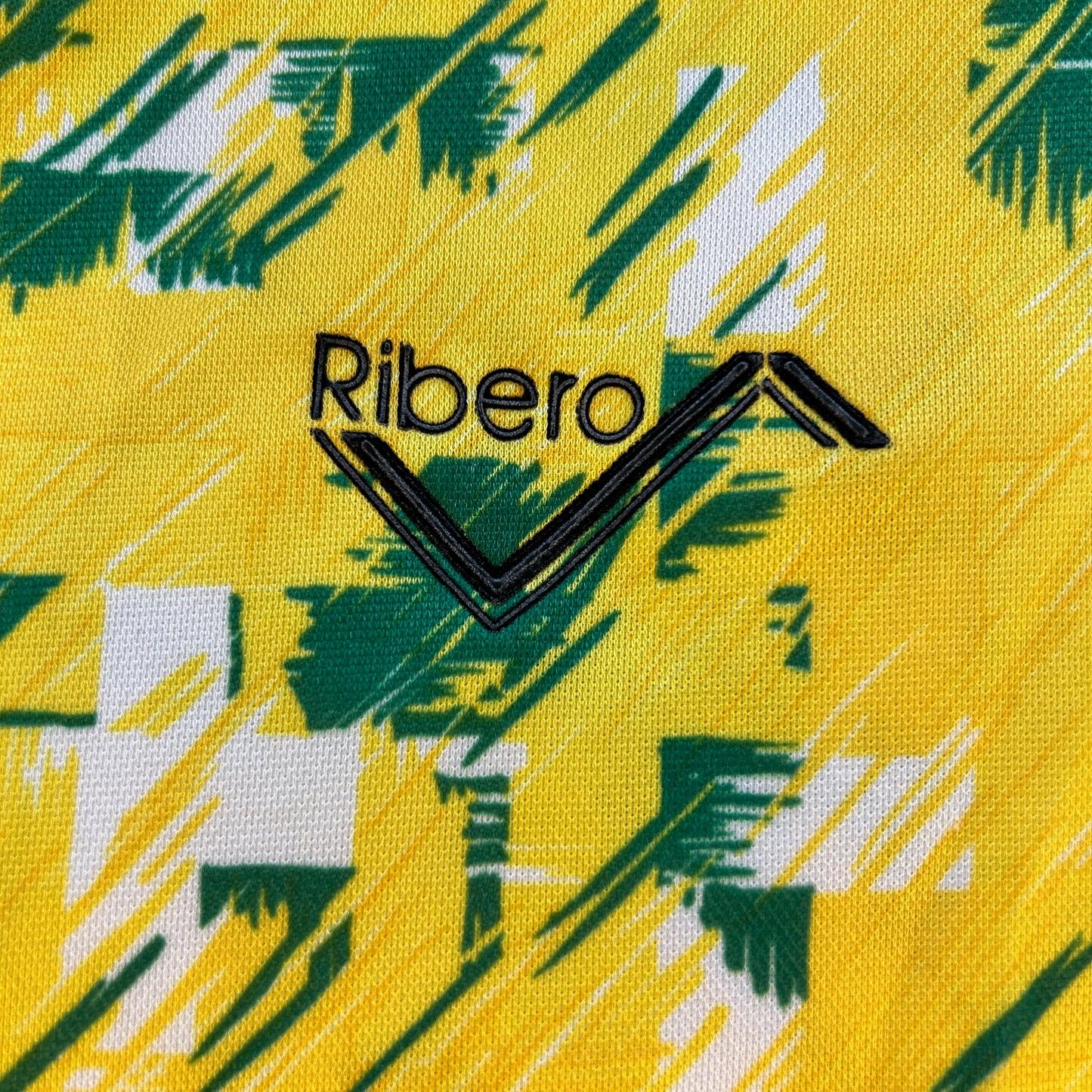 Norwich City 1992-1993-1994 Home Shirt - Extra Large