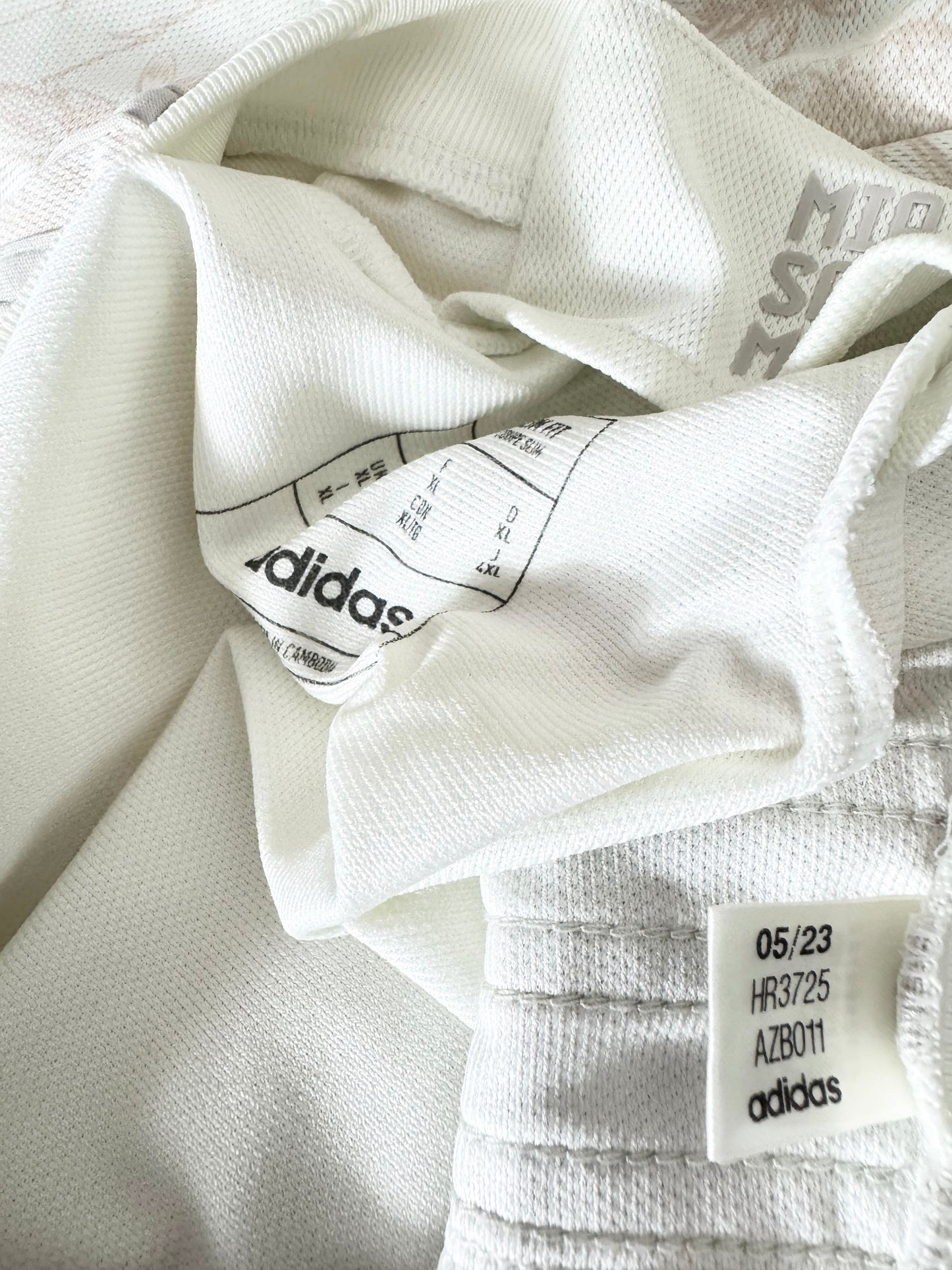 Bayern Munich 2023-24 Third - Size XL