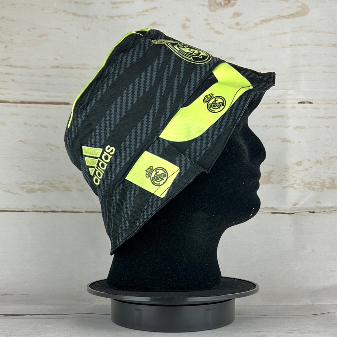 Real Madrid 22/23 Third Shirt Bucket Hat