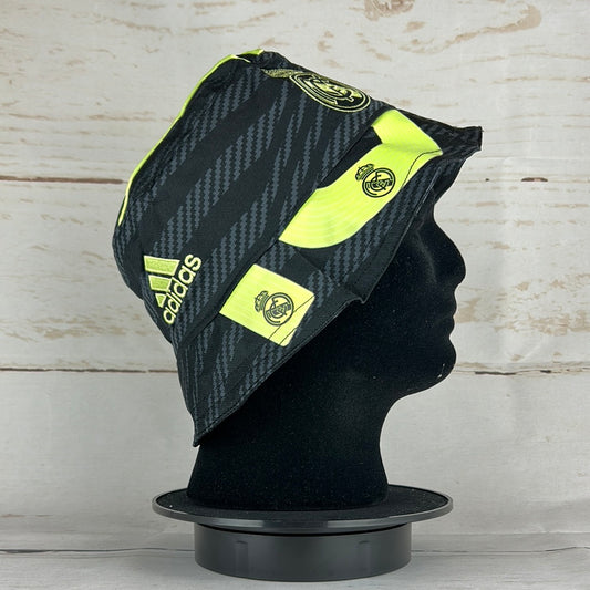 Real Madrid 22/23 Third Shirt Bucket Hat