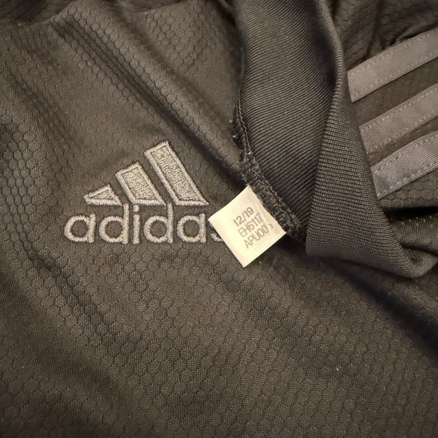 Germany 2020 Away Shirt - Medium - Excellent