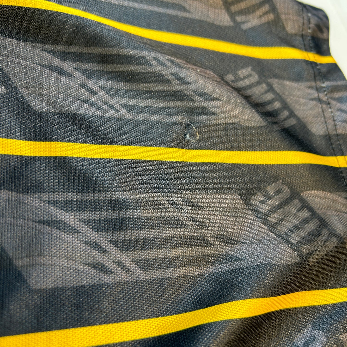 Sheffield Wednesday 1993/1994 Away Shirt - Extra Large - Vintage