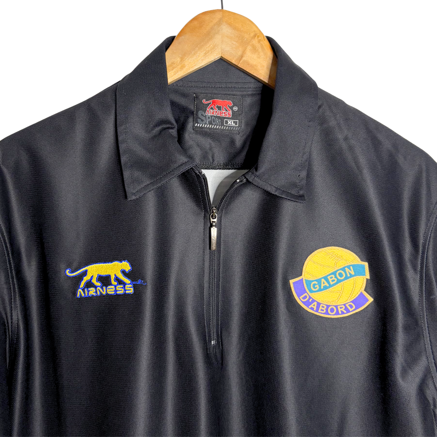 2000’s Gabon Training Shirt - XL