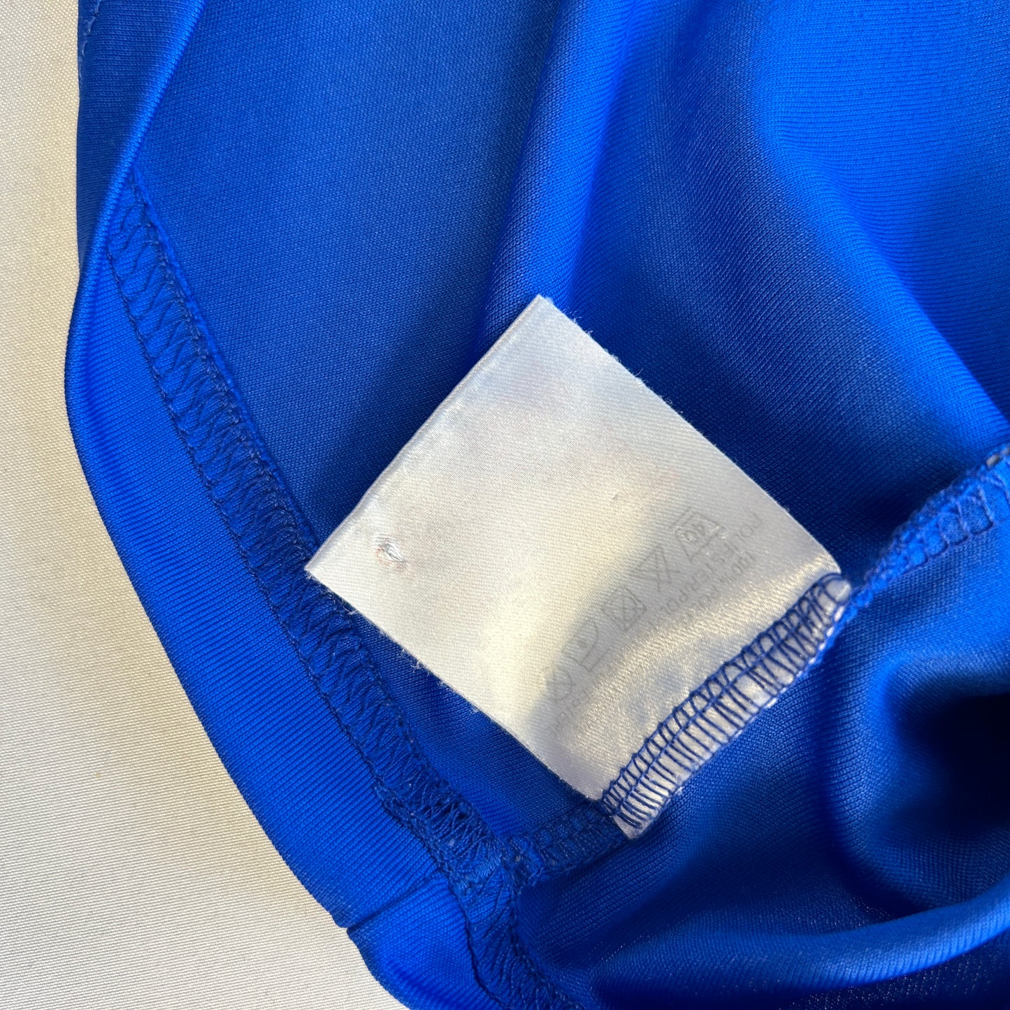 Portsmouth 2013/2014 Home Shirt - Medium