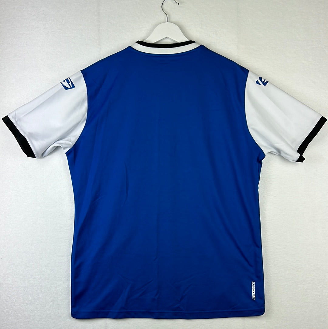 Arminia Bielefeld 2017/2018 Home Shirt - XL/XXL - Excellent