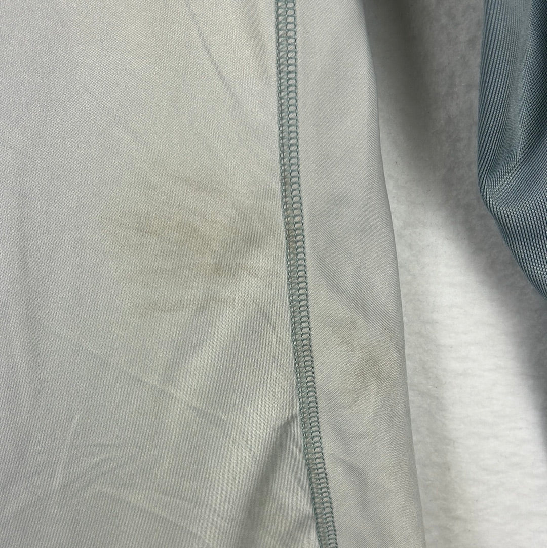 Leicester City 2018/2019 Goalkeeper Shirt - Small - Excellent