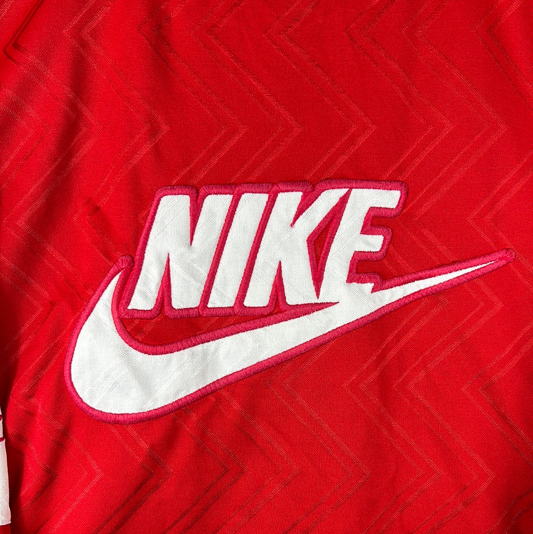 Arsenal 1994-1995 Training Shirt - Extra Large - Excellent