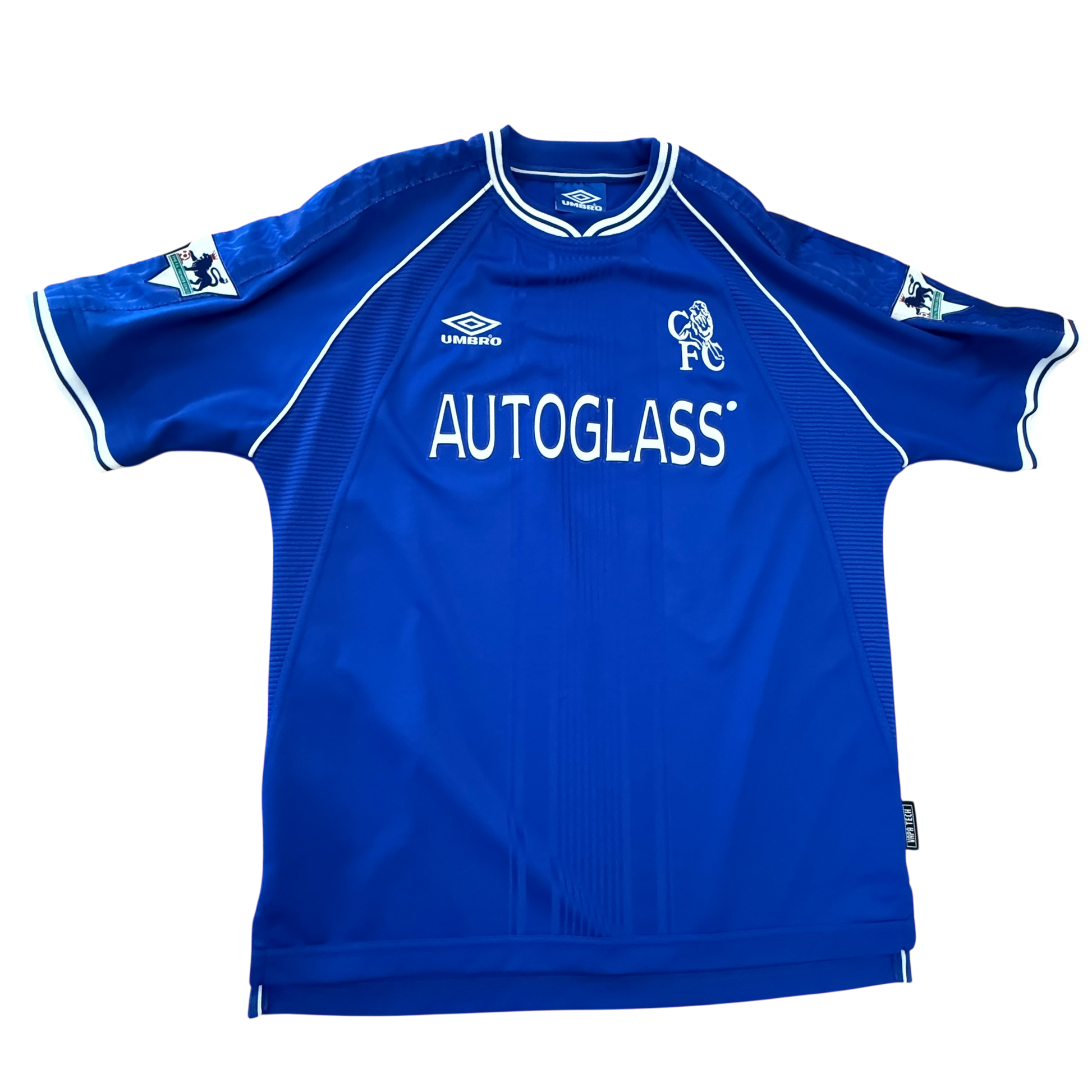 Chelsea 1999/2000 Home Shirt