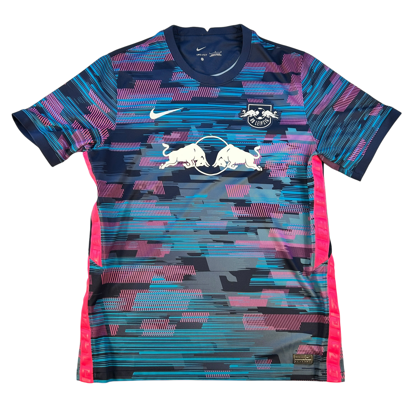 RB Leipzig 2021/2022 Third Shirt