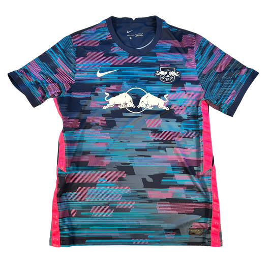RB Leipzig 2021/2022 Third Shirt