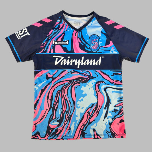 Forward Madison 2020 Third Shirt