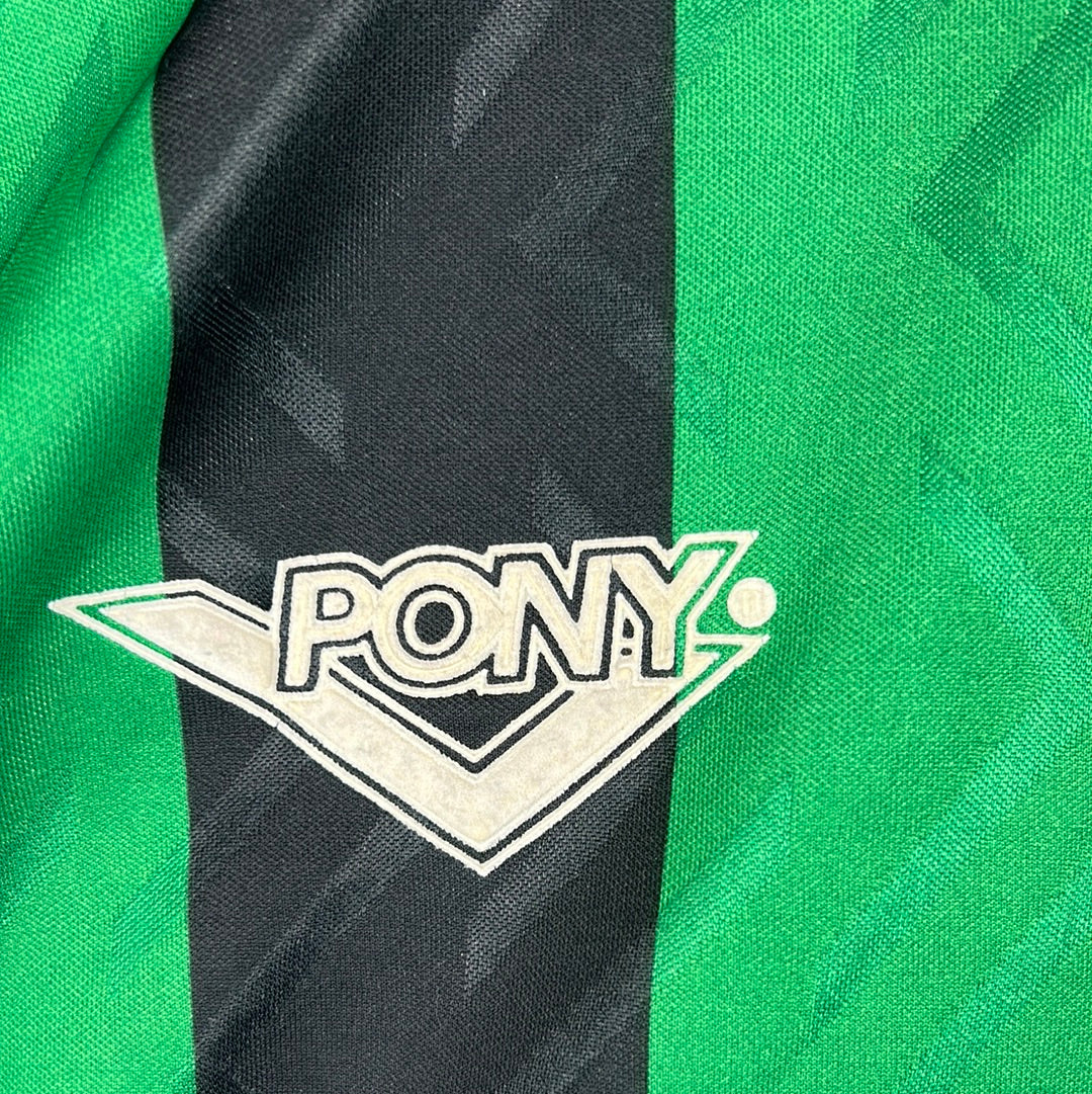 Coventry City 1994/1995 Away Shirt - Extra Large - Very Good Condition