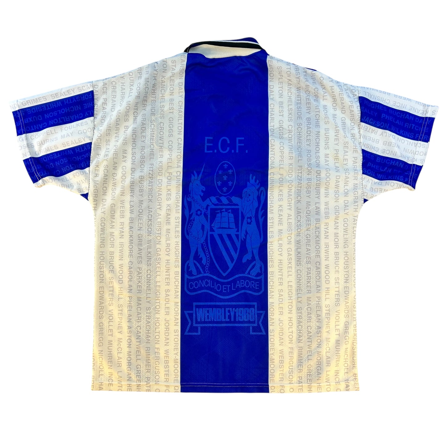 Manchester United 1994/1995 Third Shirt - Medium - Fantastic Condition