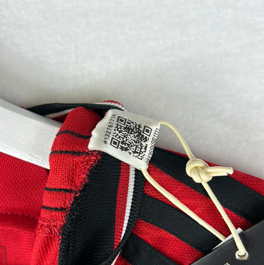 Manchester United 2023-2024 Home Shirt - BNWT - Various Sizes