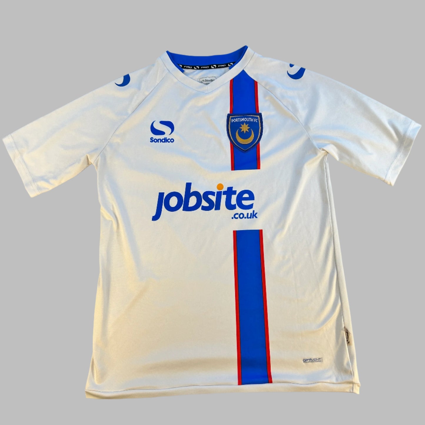 Portsmouth 2014/2015 Away Shirt