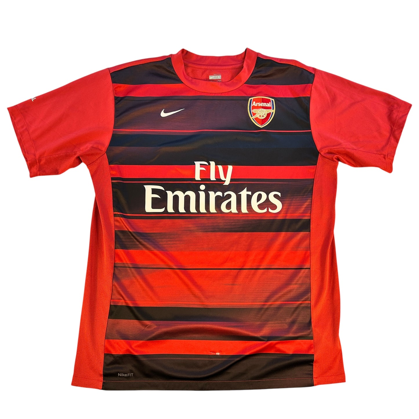 Arsenal 2008/2009 Training Shirt