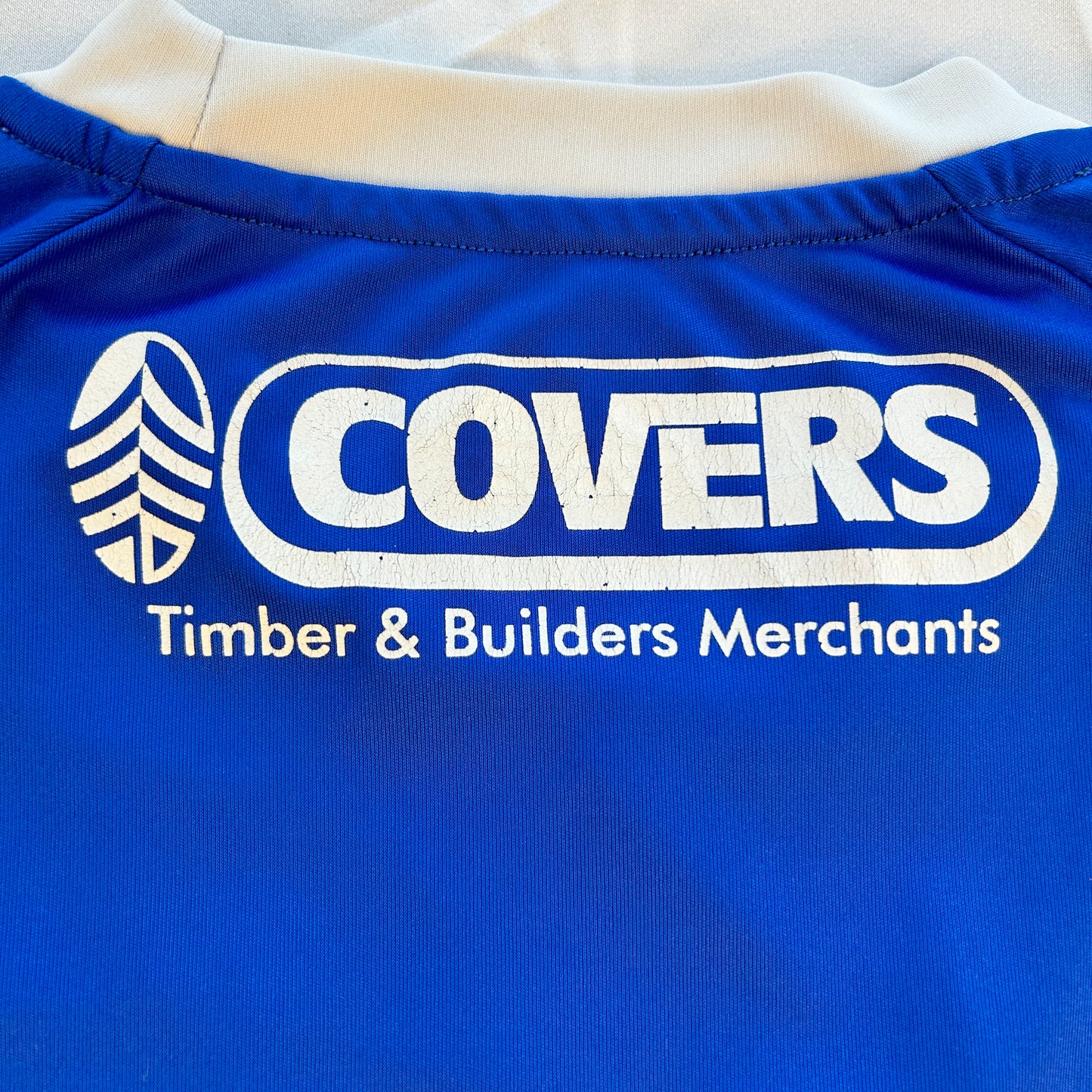 Portsmouth 2013/2014 Home Shirt - Medium