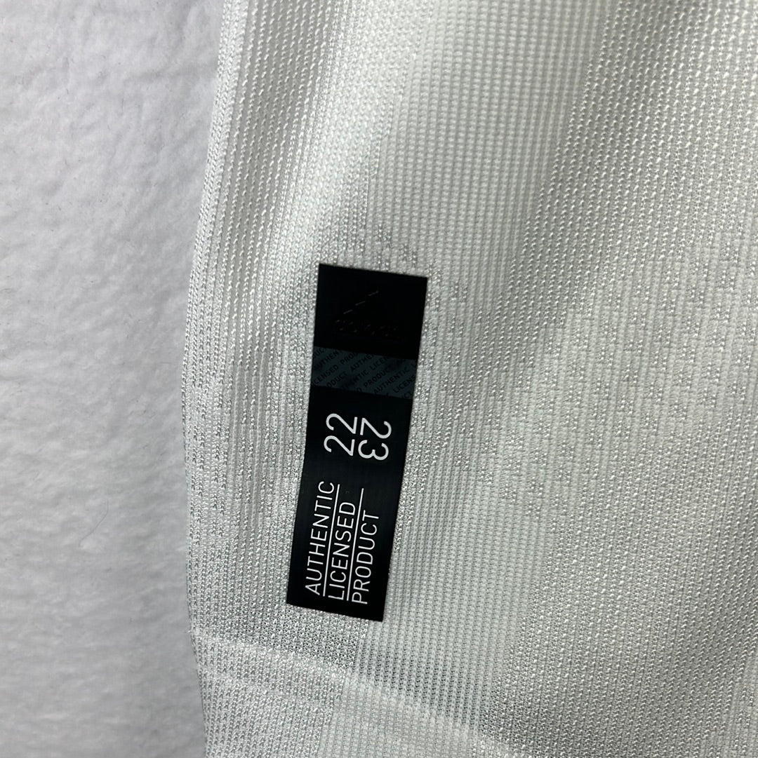 Manchester United 2022/2023 Player Issue Away Shirt - B Fernandes 8