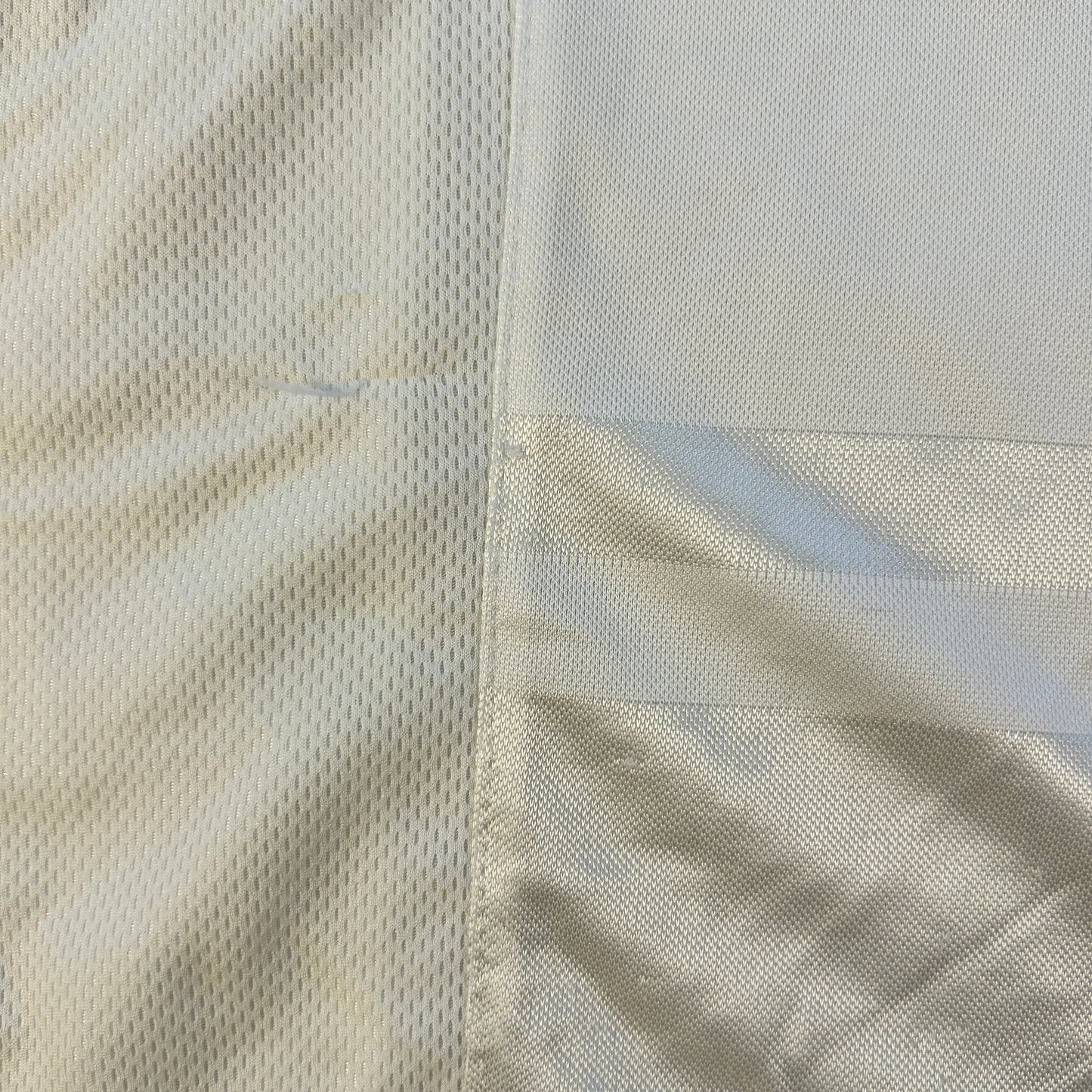 Denmark 2000 Away Shirt