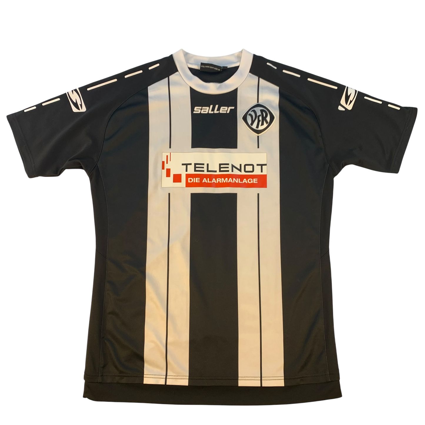 VFR Aalen 2017/2018 Home Shirt
