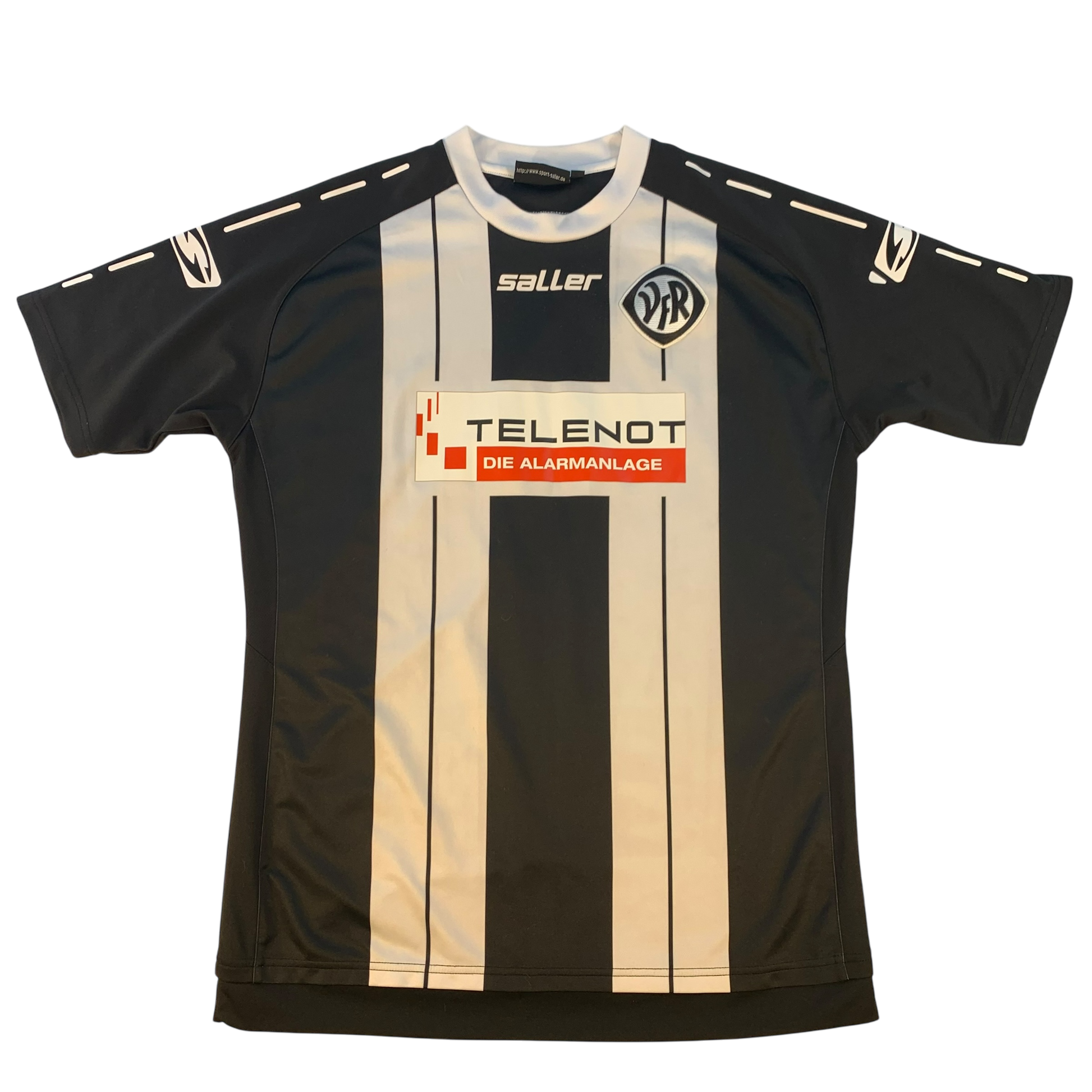 VFR Aalen 2017/2018 Home Shirt