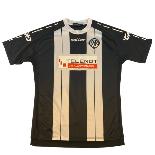 VFR Aalen 2017/2018 Home Shirt