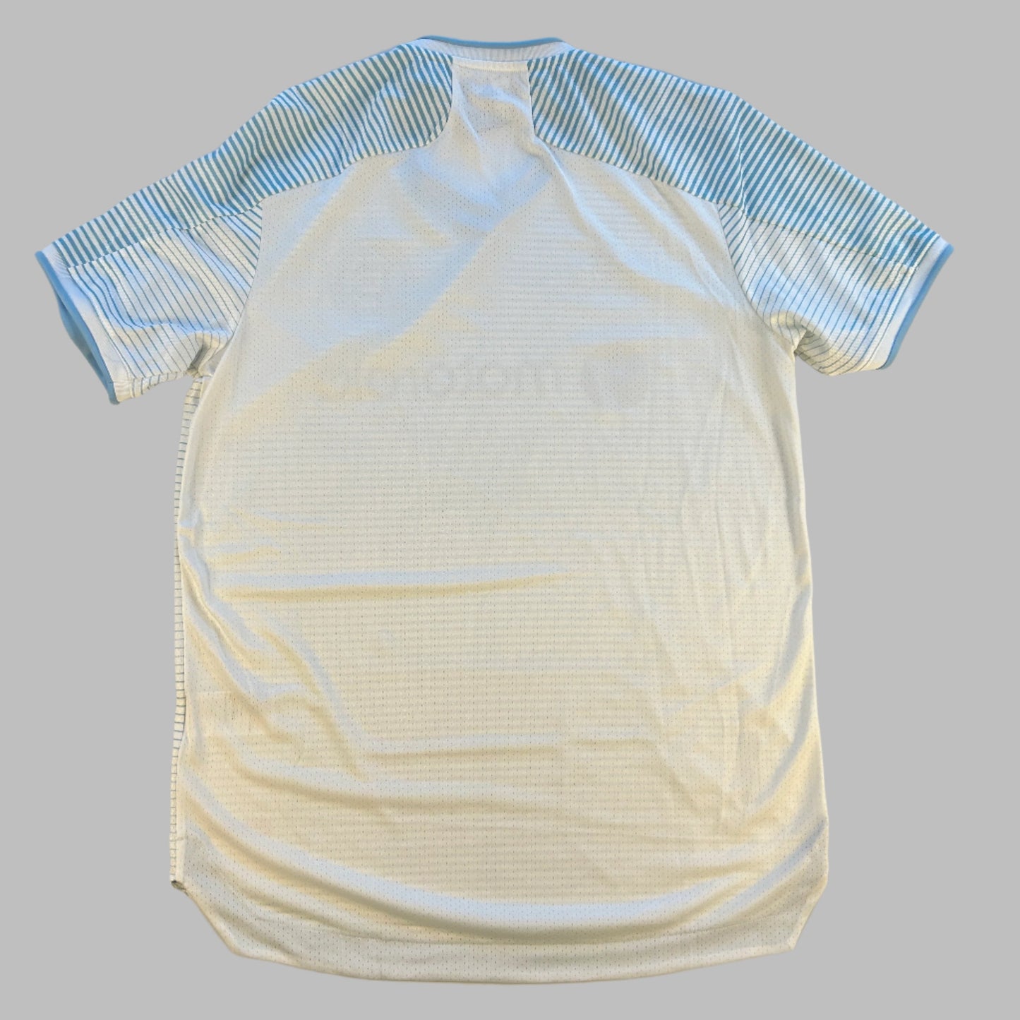 Chicago Fire 2022/2023 Authentic Away Shirt - New With Tags