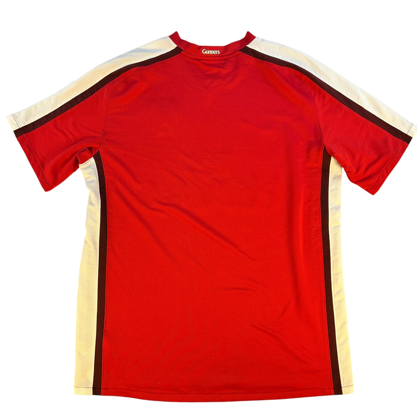 Arsenal 2008/2009 Home Shirt - XL
