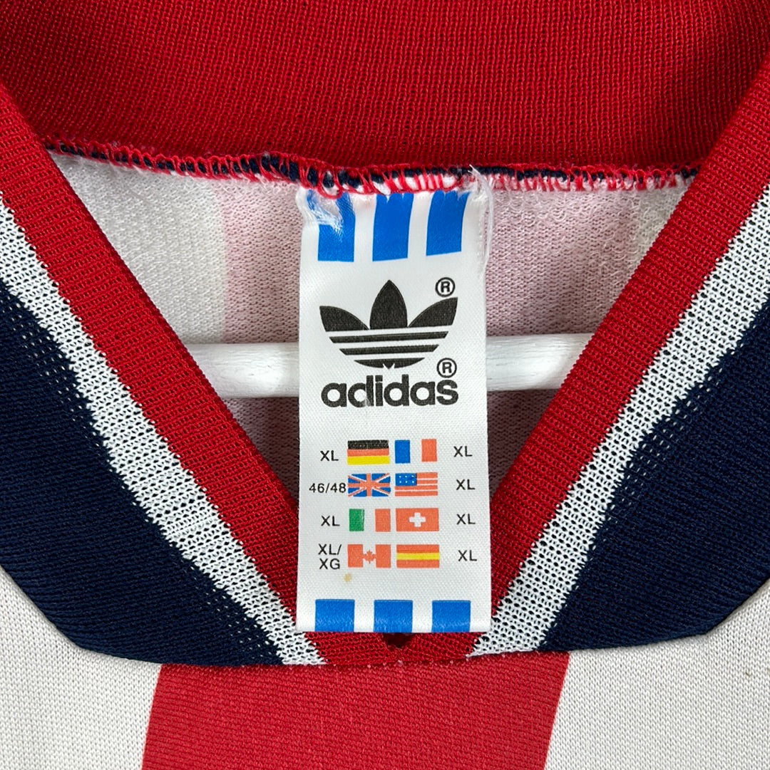 USA 1994-1995 Home Shirt - Extra Large - Good Condition