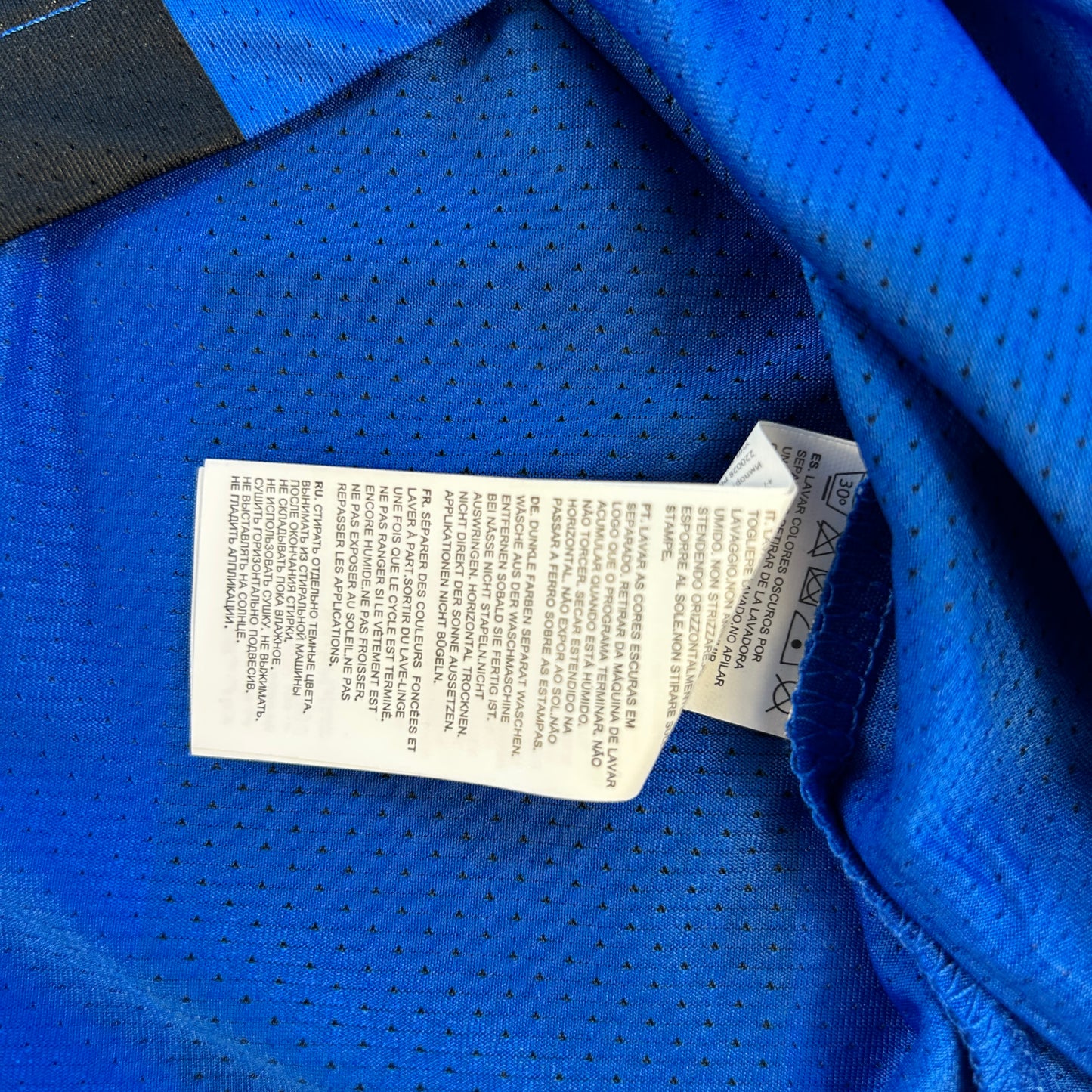 Atalanta 2022/2023 Home Shirt - Hojlund Signed