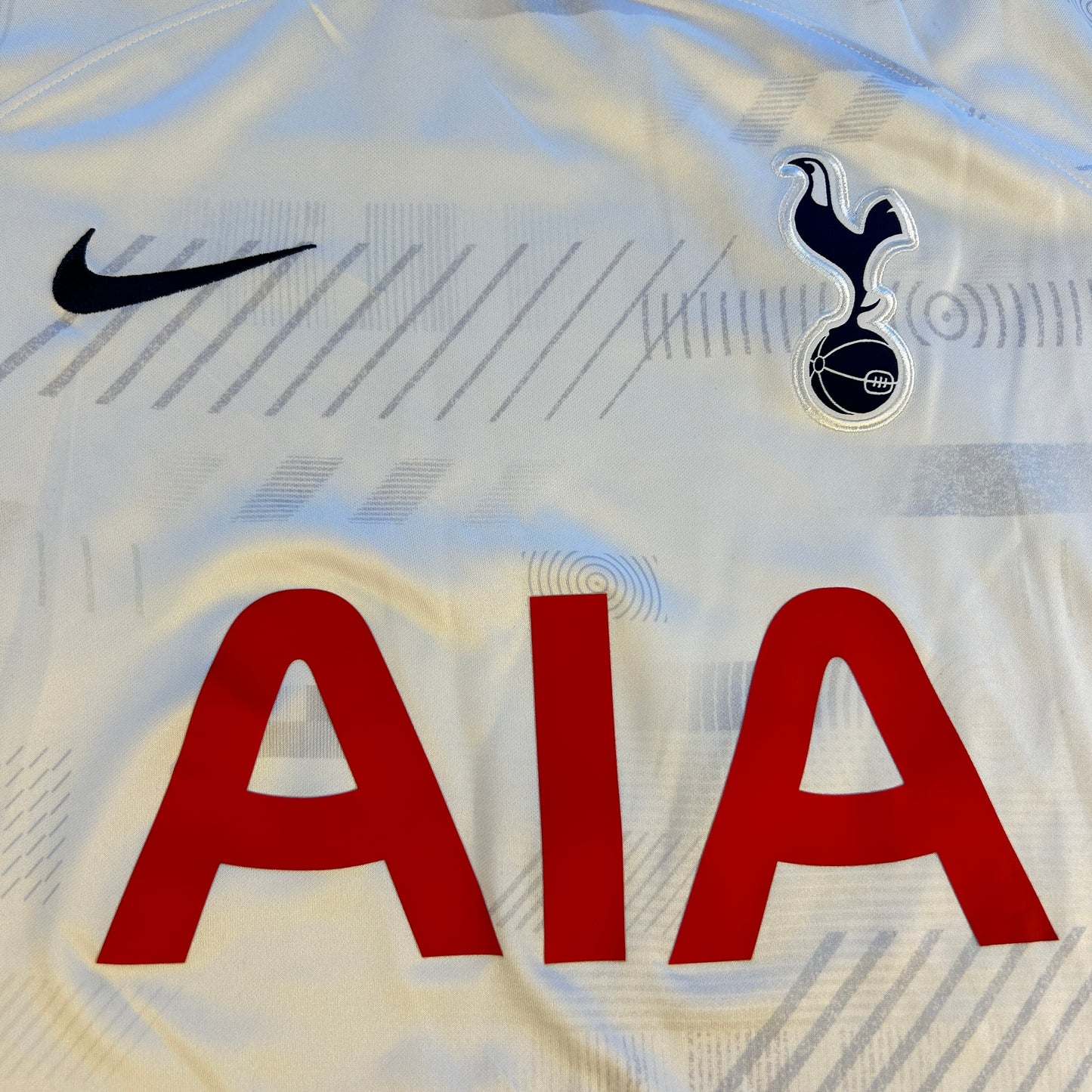 Tottenham Hotspur 2023/2024 Home Shirt